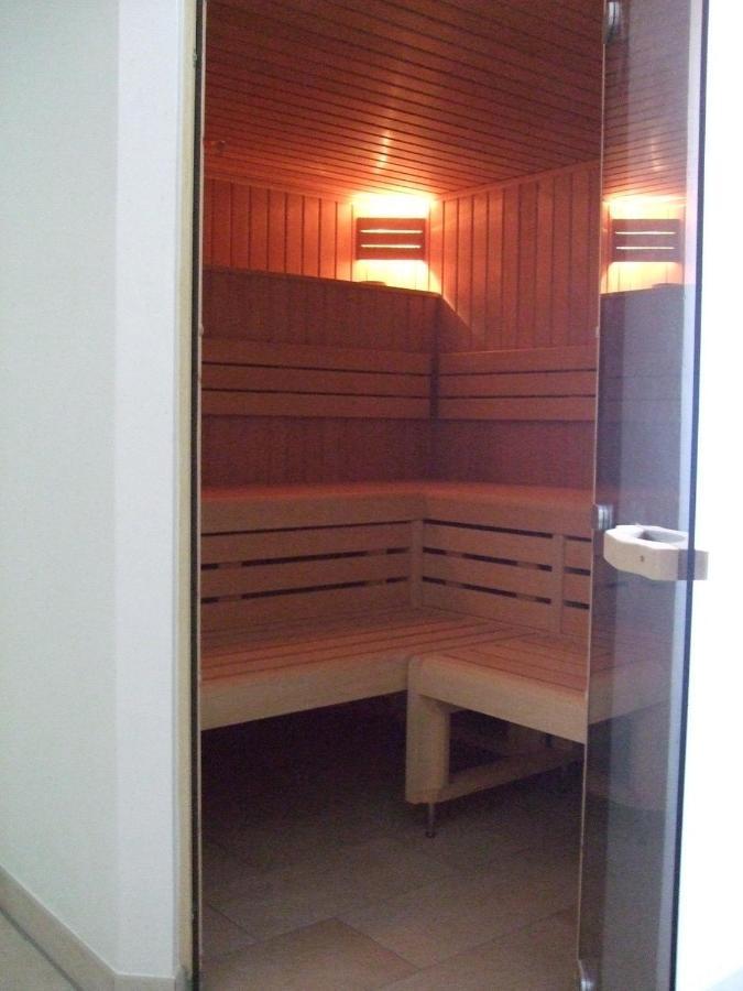 Ferienwohnungen Am Museumshof Fehmarn Exteriör bild