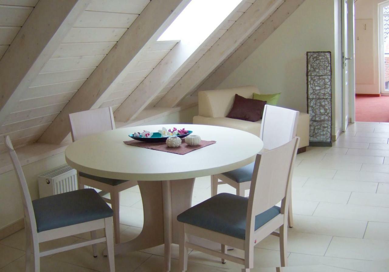 Ferienwohnungen Am Museumshof Fehmarn Exteriör bild